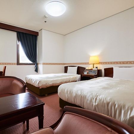 טויאמה Ecohotel מראה חיצוני תמונה