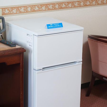 טויאמה Ecohotel מראה חיצוני תמונה