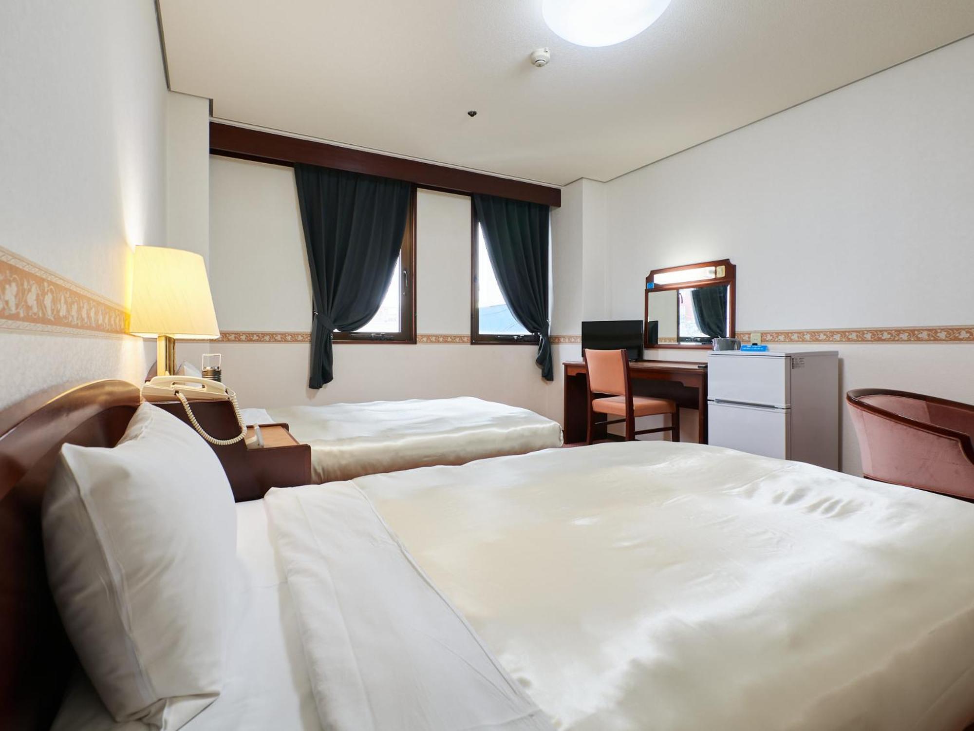 טויאמה Ecohotel מראה חיצוני תמונה