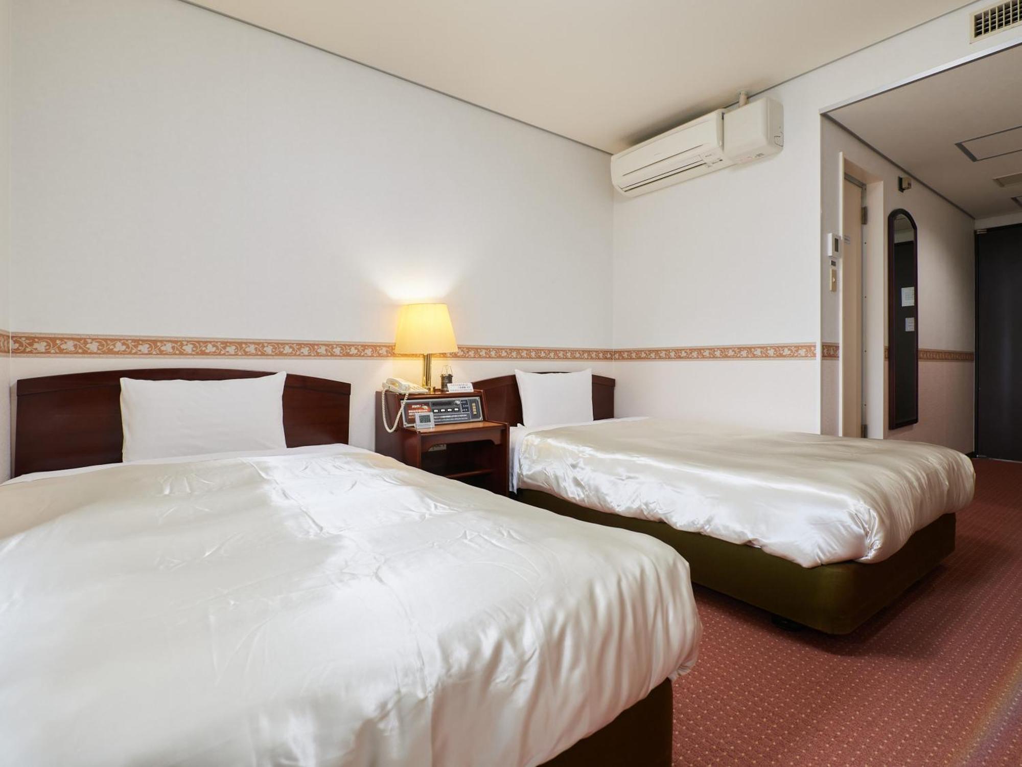 טויאמה Ecohotel מראה חיצוני תמונה