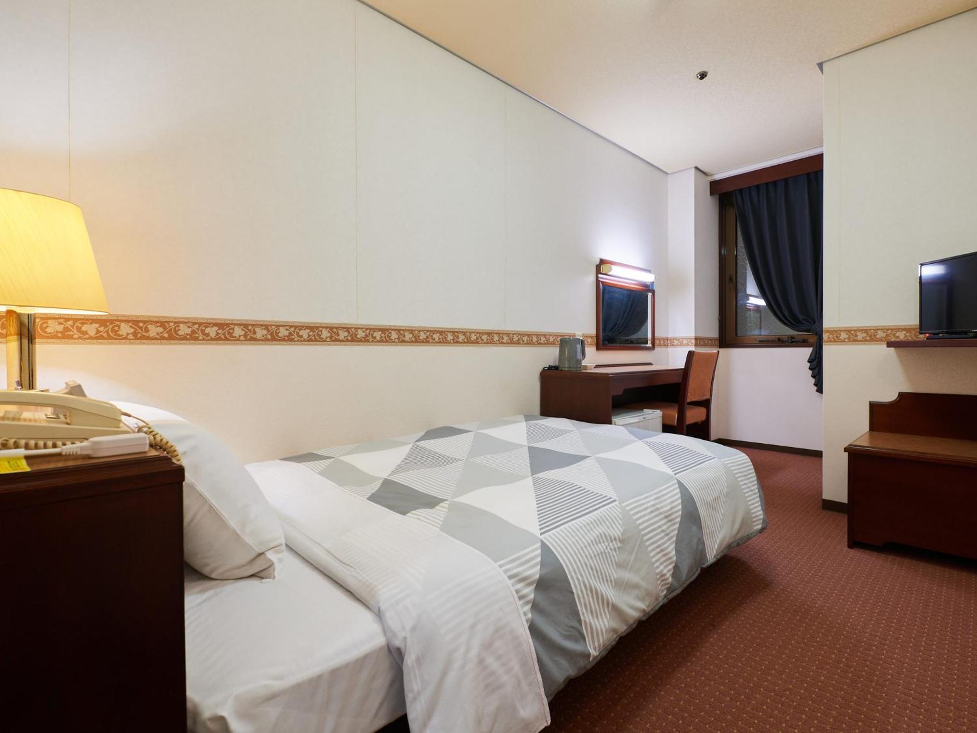 טויאמה Ecohotel מראה חיצוני תמונה