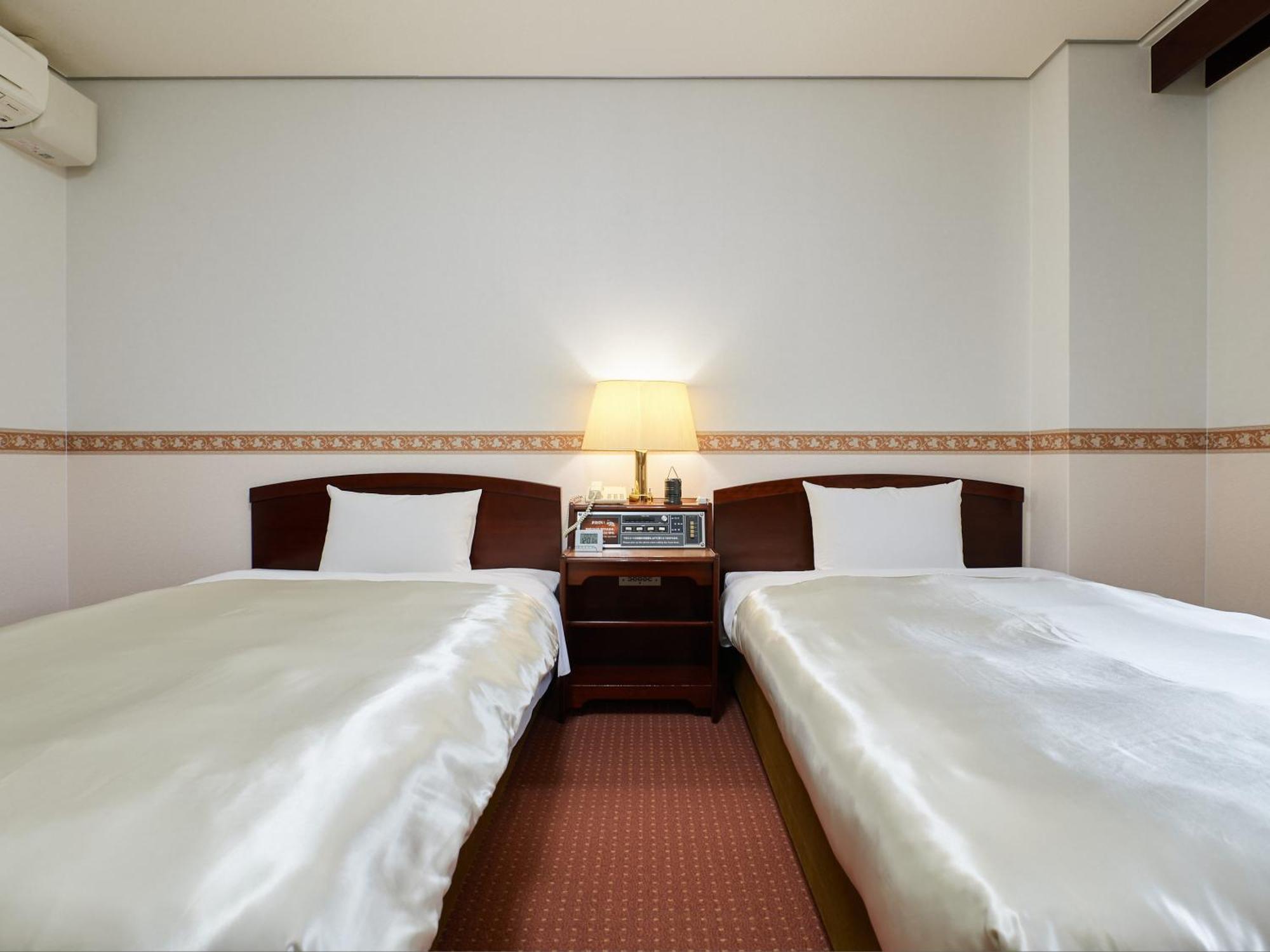 טויאמה Ecohotel מראה חיצוני תמונה