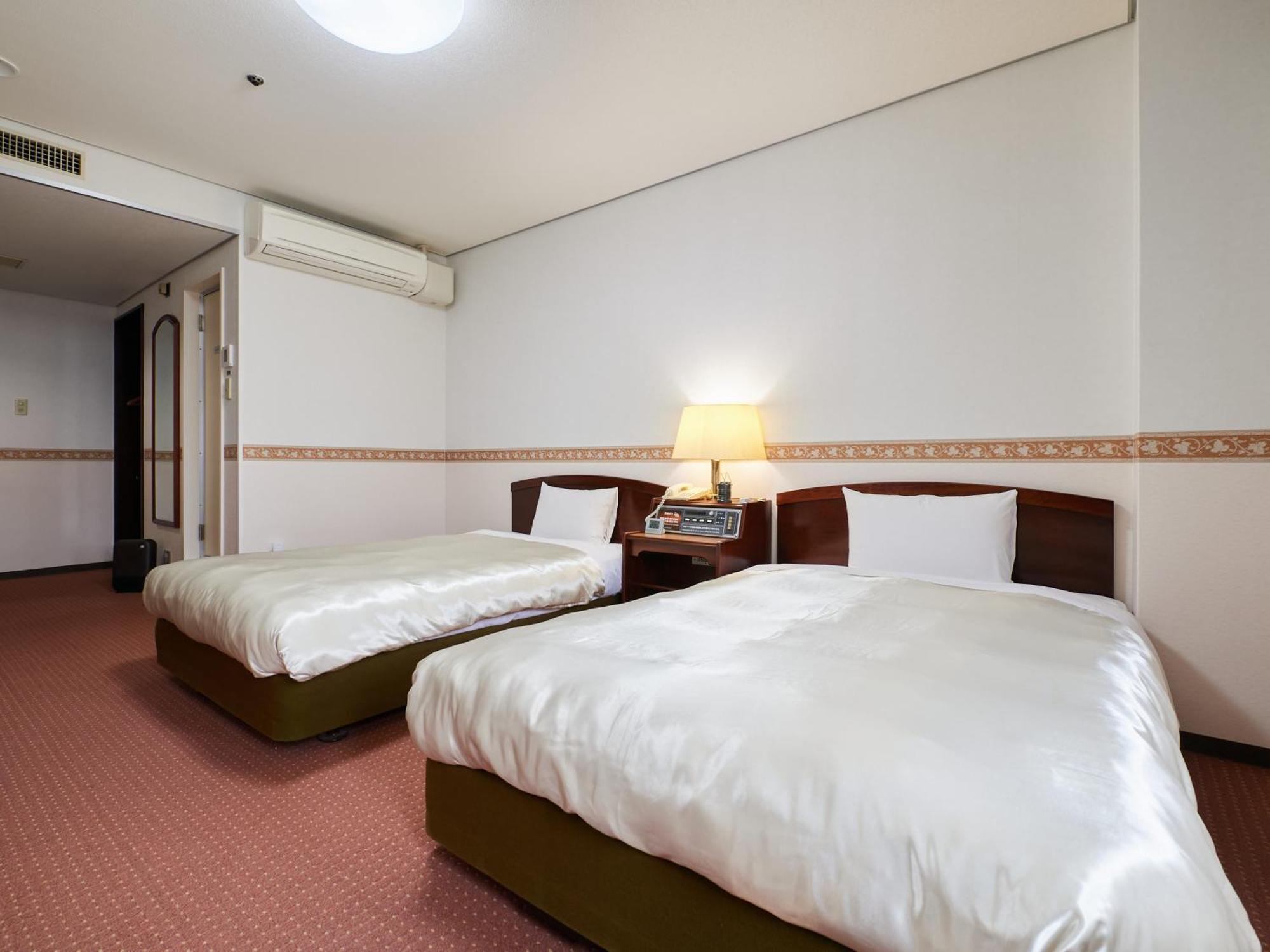 טויאמה Ecohotel מראה חיצוני תמונה