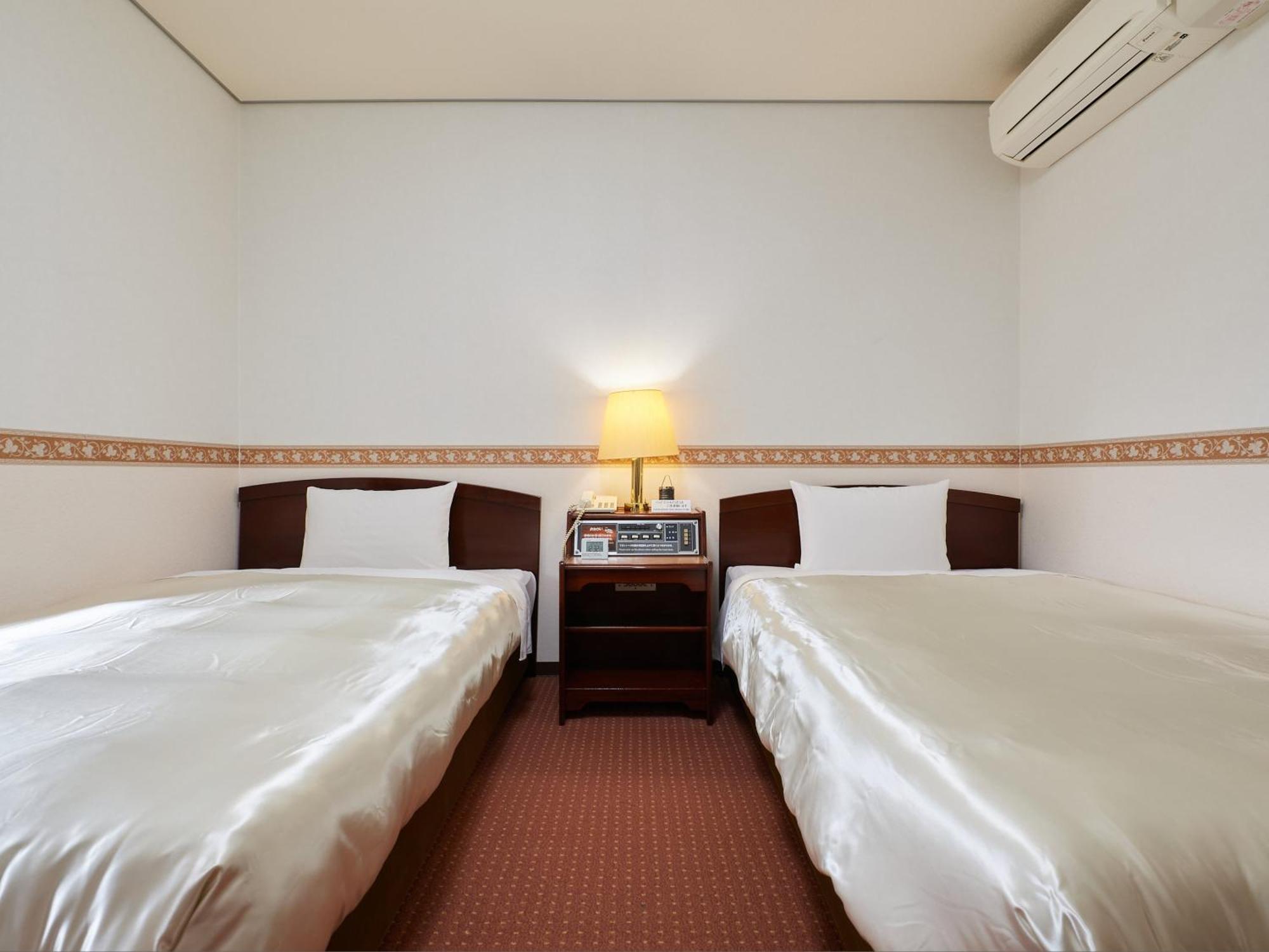 טויאמה Ecohotel מראה חיצוני תמונה