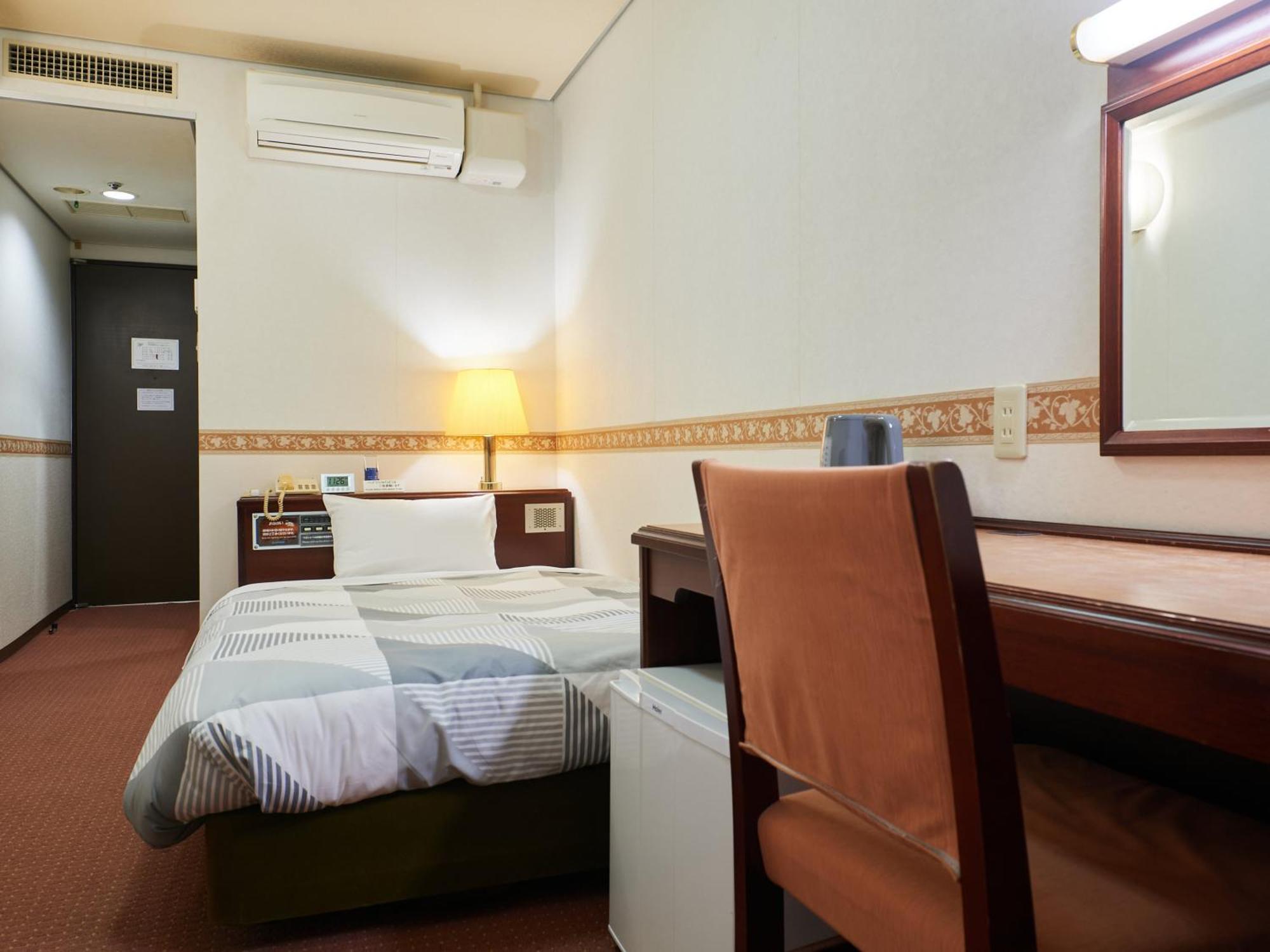 טויאמה Ecohotel מראה חיצוני תמונה