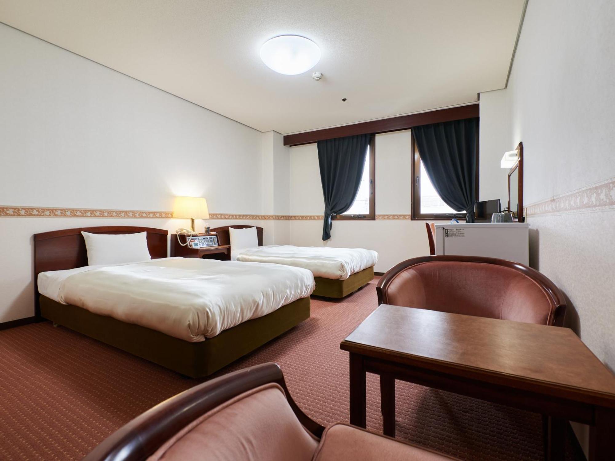 טויאמה Ecohotel מראה חיצוני תמונה