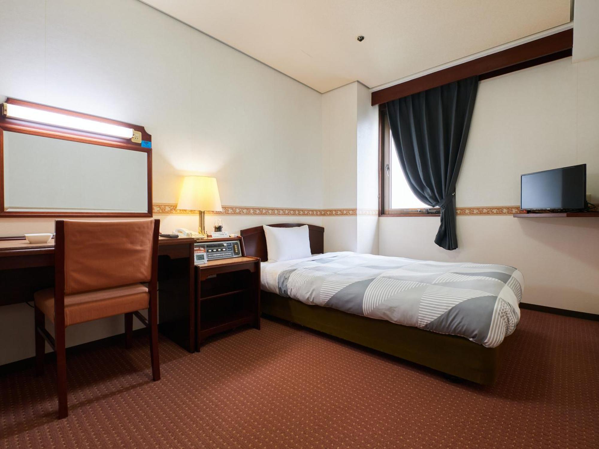 טויאמה Ecohotel מראה חיצוני תמונה