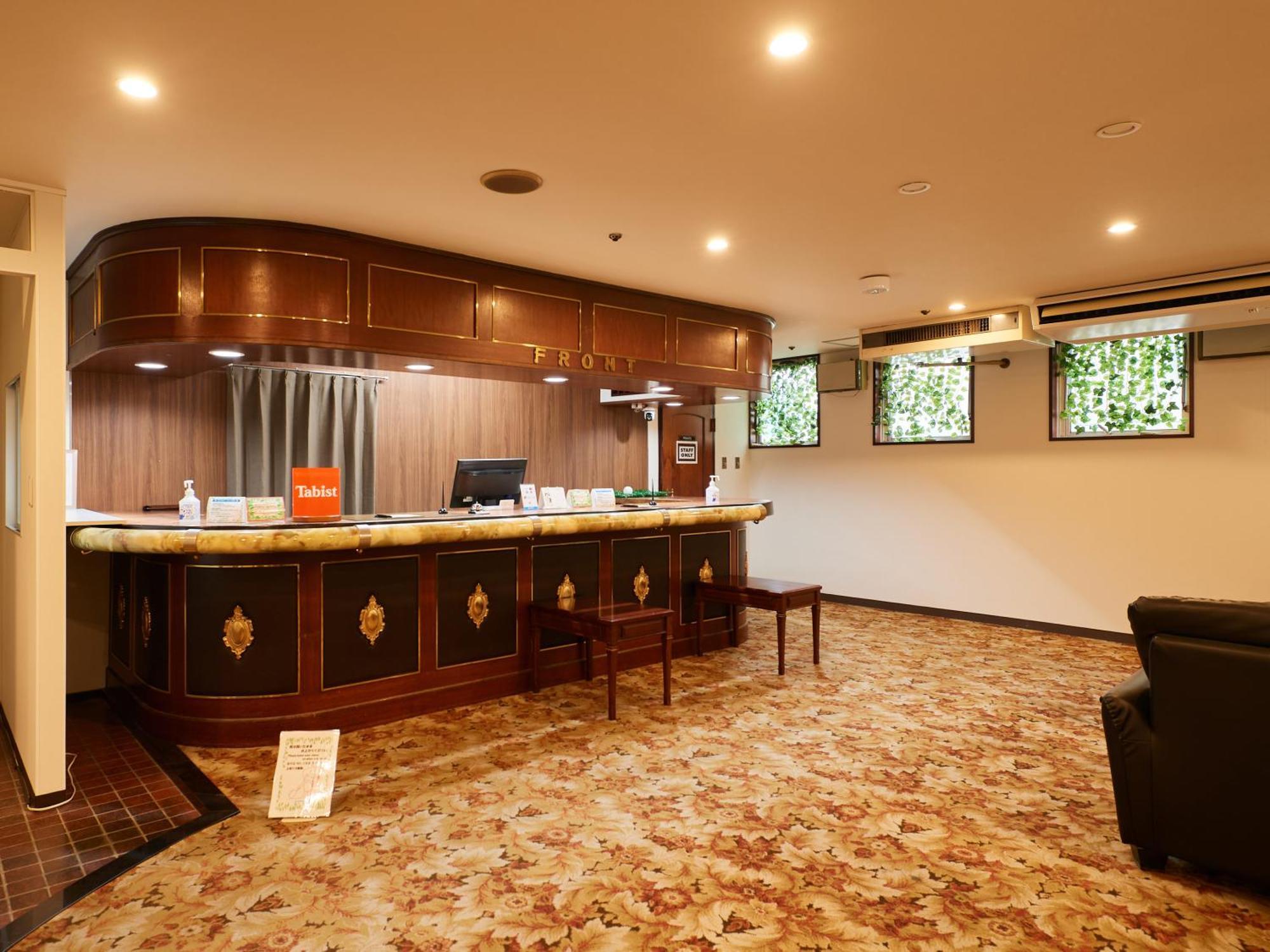 טויאמה Ecohotel מראה חיצוני תמונה